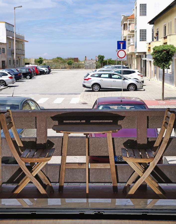 A Nossa Praia Barra Εξωτερικό φωτογραφία