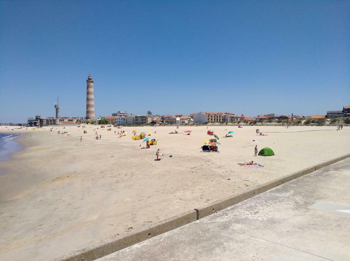 A Nossa Praia Barra Εξωτερικό φωτογραφία